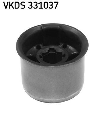 Silentbloc de bras de liaison SKF VKDS 331037